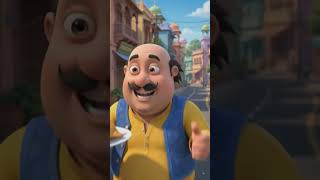 ai 3d cartoon trending #trending