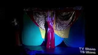Екатерина Данилянц - TV shans Екатерина Данилянц - TV shans