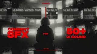 Free UI Sound Effects Pack for Video 🤯 Editing. Video  SFX_ Editing#2026#sfx2026