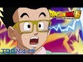 Retour aux bonnes vieilles mthodes dentrainement  dragon ball super toonami