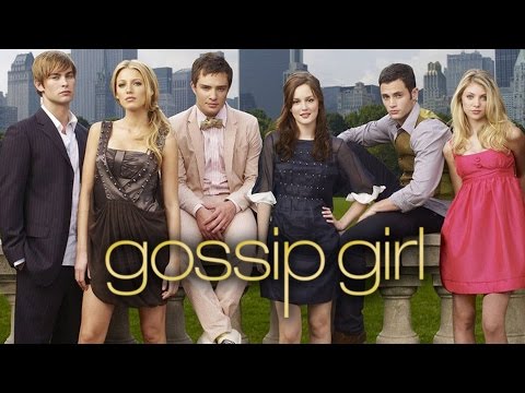 Gossip Girl: Where Are They Now? 