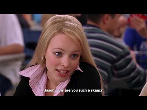 mean-girls-(2003)---best-scenes