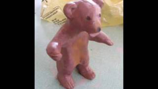 L'ourson