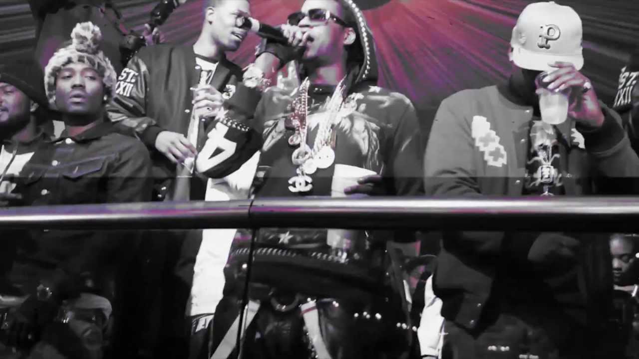 2 Chainz Christmas Party | With DJ INFAMOUS