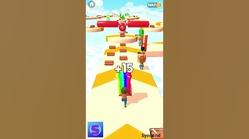 Shortcut Run #36 Pro Gameplay #shorts