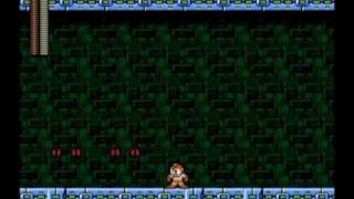 Mega Man 10: Challenges 1 [20], Commando Bomb (Nintendo WiiWare)