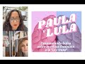 Charla Lula Gómez y Paula Fraga: Desmontando bulos sobre la crítica feminista a la "ley trans".