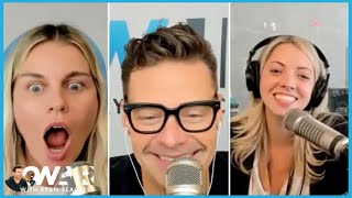 Producer Macayla is Getting Desperate to Find a Partner | On Air with Ryan Seacrest