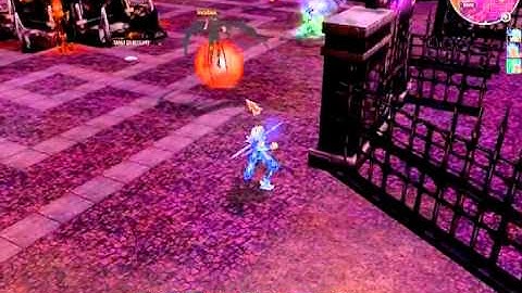 cabal ph aoe user "CyrilJacob"