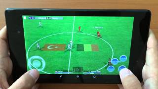 نسخة عن شرح لعبة Football king screenshot 1