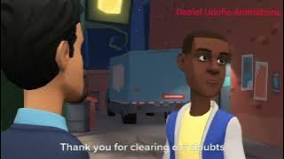 The Truth About Tithing: What the Bible Really Says. Christian video.