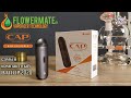 Flowermate - CAP Самый Компактный Вапор!