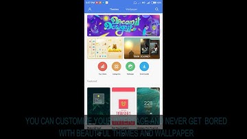 REVIEW of MIUI 8.1 ROM on YU YUNIQUE | YU4711