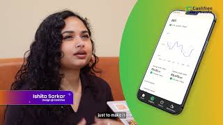 Building Cashfree Pulse: The Thinking Behind the App