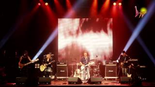 Chris Norman - In The Heat Of The Night - Live Mannheim 2011 - Time Traveller Dvd - By B-Light.tv