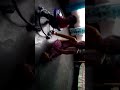 Love of Grandmother & Grandson