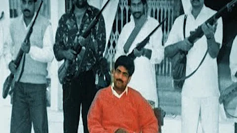 Baahubali: Full story of gangster turned politicia...