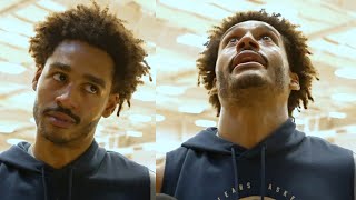 Jordan Poole takes shot at Wizards crowds "It DEAD in there. It was dead in Capitol One" 😂 Content