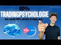 Trading-Psychologie Entschlüsselt 🧠 | Wie Emotionen den Handel beeinflussen und du kein Geld machst!