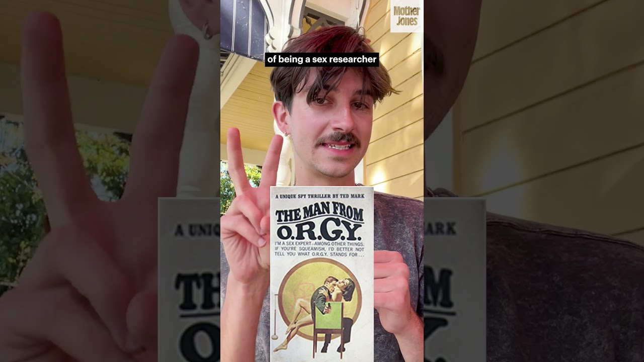 What is jeffrey epstein’s (alleged) favorite book?