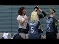 EPYG 2022 – Day 1 - U19's Goalball European Championships