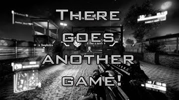 Crysis 2 Aimbot Hack