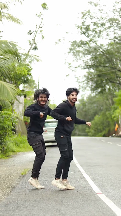 thallumaala vibe 💥