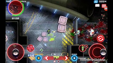 SAS 4: Solo Episode 1 - Onslaught