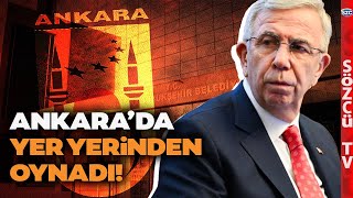 Mansur Yavaş Haberleri Ankarayı Karıştırdı Abbden Bomba Karşı Hamle Geldi