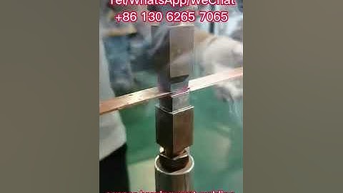 Copper Brazing Spot Welding Machine Manufacturers, Resistance Welding Machine Manufacturers Nearby