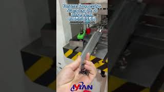 Yanman Hinge Neck high precision stamping die,No Slacking, No Loafing#yanman#hingeneck #factory#mold