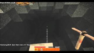 Minecraft HD Texture Pack Test