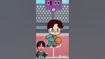 Squid game #tocaboca #tocalifeworld #pazu #avatarworld #funny #squidgame