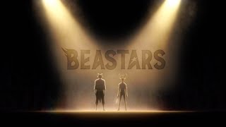 Video thumbnail of "【动物狂想曲/BEASTARS】TVアニメ「BEASTARS」ノンクレジット Rabbit Encounters Wolf - Main Theme Soundtrack  -Cello+Piano"