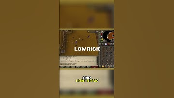 99 Cooking Bot Guide: AFK Money Making in OSRS