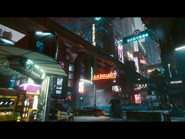 I've gathered some of the best Cyberpunk live wallpapers for your desktop :  r/Cyberpunk