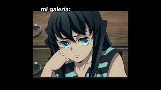 Miren Son Mis Oc De Kimetsu