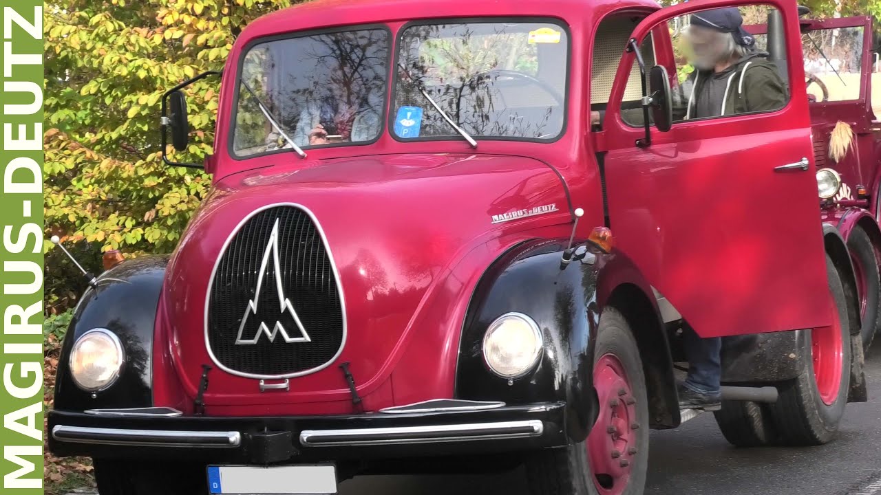 Oldtimer Lkw Bis 7 5t Kaufen