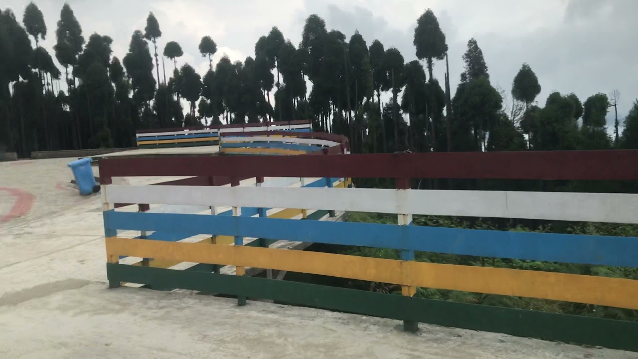 [Ilam] Sriantu veiw tower