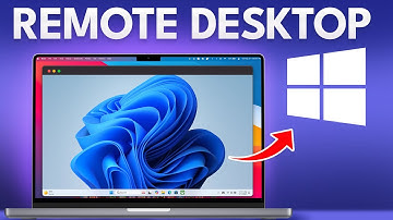 How to Use Microsoft Remote Desktop on Mac (Step-by-Step Guide)