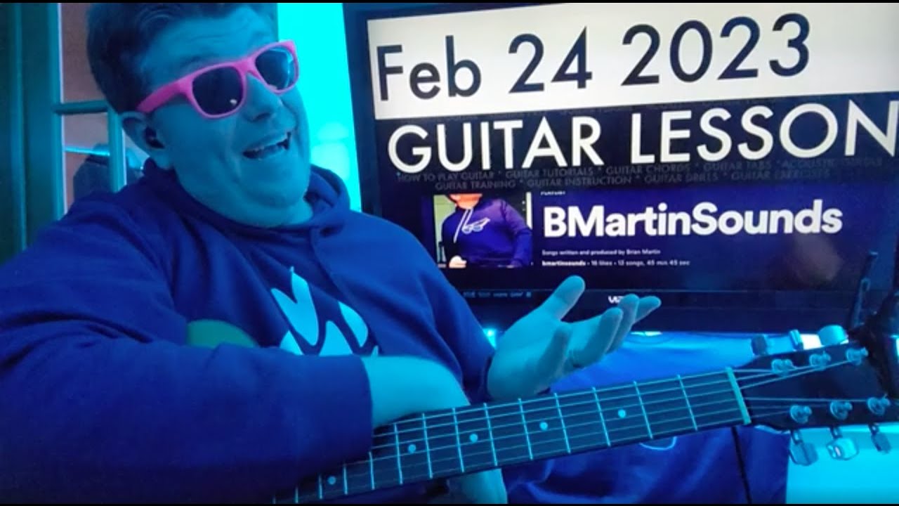 Feb 24 2023: New Music Friday Review