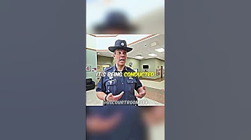 (Part 3) County Workers FEAR a Camera And They Called Cops Over This! #shorts #audit #cops #police
