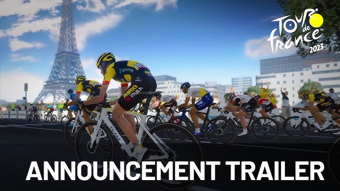 Pro Cycling Manager 2021 – Review