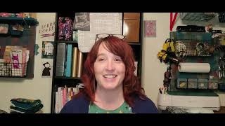 Motivational Maker Monday ~ Make-alongs, Glimmers, and Happy Mail
Show Notes ~ Disclaimer: Affiliate links included below which means I may receive a small commission if you buy something through my link or ad. This does not change your cost, it just helps keep the videos flowing. Thanks for your support! If I missed a link youre looking for, just let me know! : )
Gnome Angels Bookish Quilt Club - https://www.gnomeangel.com/gnomeangels-bookish-quilt-club-2026/
My Quilty Life Strawberries BOM - https://www.mysewquiltylife.com/post/2026-year-of-strawberries-bom-let-sew-something-sweet
Moogly CAL - https://www.mooglyblog.com/mooglycal2026-begins-now/
Spiraling Pretty Co Lucky Girl Mail Club - https://tinyurl.com/yctbftjh
Cactus Pet Bed by Dasha House - https://tinyurl.com/4bbnrt3w
Timestamps:
00:00 - Intro & my day
02:55 - My upcoming CAL & QAL
06:23 - Clove Peek-a-boo! And back to CAL & QAL talk
08:20 - New CALs & QALs Im following
11:13 - Current projects
15:58 - Glimmers
18:43 - Happy Mail
24:21 - My first finish of the year!
Email me ~ kristie.cook2@gmail.com
Website ~ https://www.teadoddles.com
Newsletter sign up ~ http://eepurl.com/b6T77X
Etsy Shop ~ https://www.etsy.com/shop/Teadoddles
Teadoddles Makers ~ https://www.facebook.com/groups/183335432410324/
Instagram ~ https://www.instagram.com/teadoddles/
Pinterest ~ https://www.pinterest.com/teadoddles/boards/
#teadoddles #lifelivedcreatively #teadoddlesmakers Motivational Maker Monday ~ Make-alongs, Glimmers, and Happy Mail