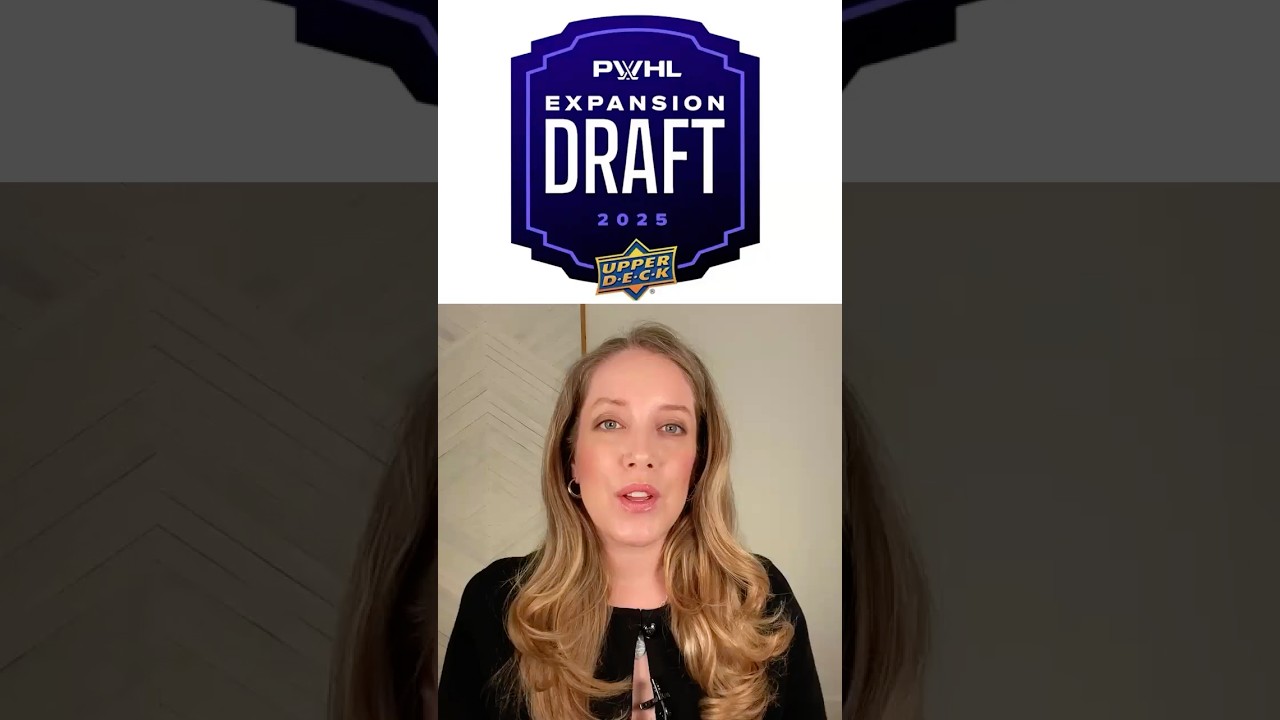 Did the PWHL get expansion wrong? 