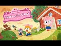 Three Little Pigs EP02 Joodyssey 주디세이 Season 1 English Joodyssey Kids Cartoon Three Little Pigs EP02 Joodyssey 주디세이 Season 1 English Joodyssey Kids Cartoon