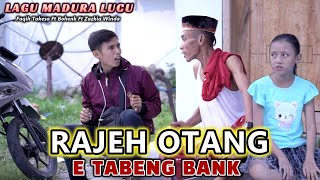 LAGU MADURA LUCU/RAJEH OTANG/FAQIH TAKESA/BOHENK/ZASKIA WINDA