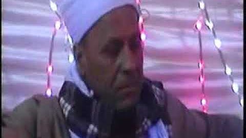 سوره النحل للشيخ احمدكمال العيسوى من ابيوها بالمنيا زفاف احمدزكريا ت هشام الاداره01067015090