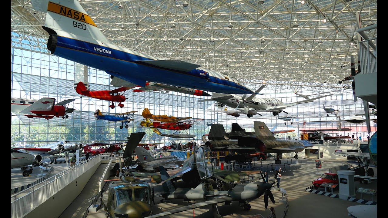 Boeing flight museum coupons