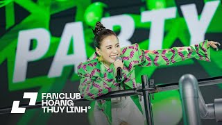 Hoàng Thùy Linh - See Tình | Heineken Starverse Party